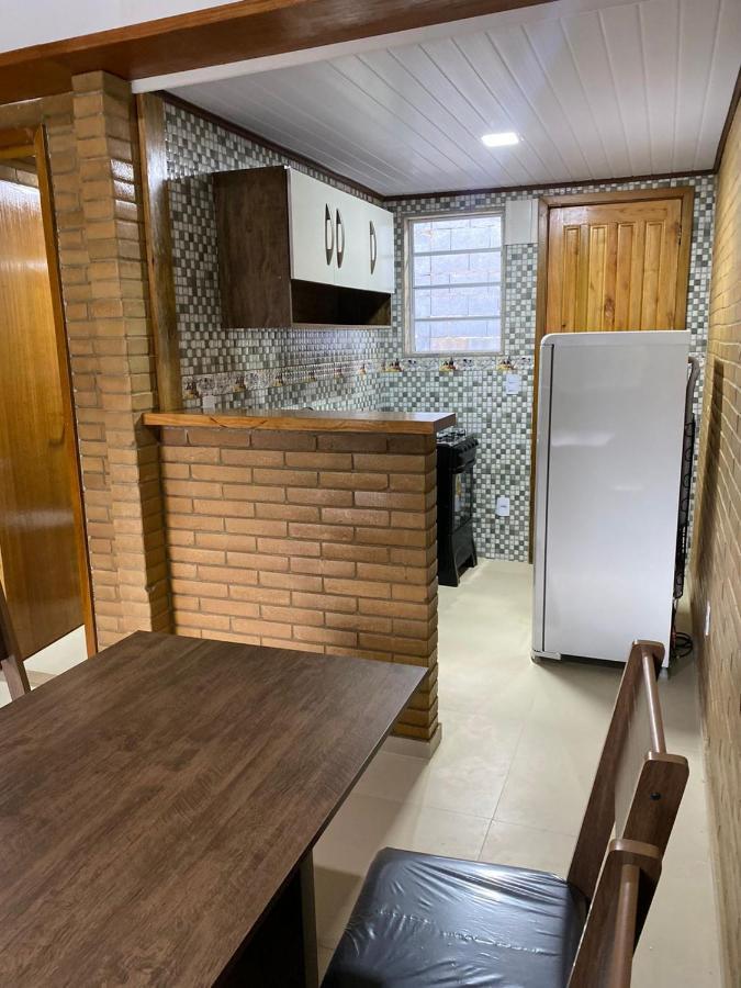 Chalés Bem-me-quer Itaipava Petrópolis Extérieur photo