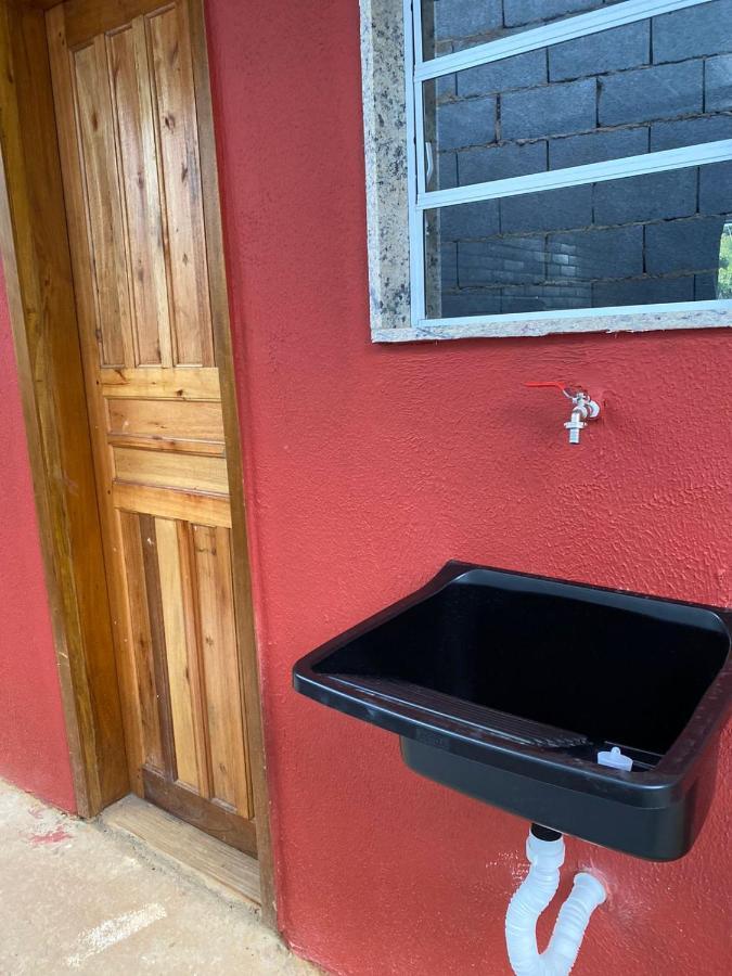 Chalés Bem-me-quer Itaipava Petrópolis Extérieur photo