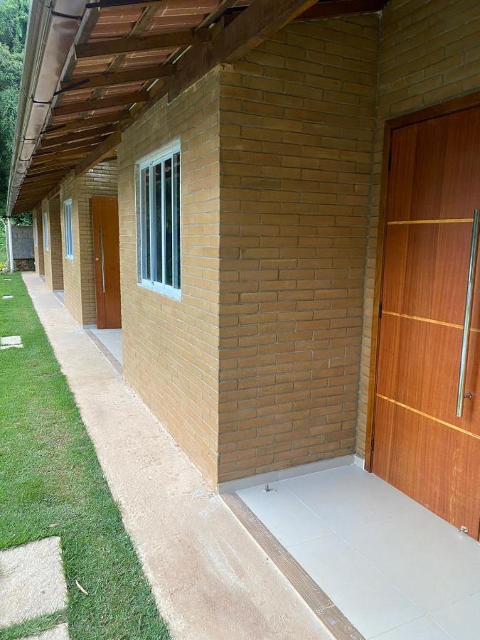 Chalés Bem-me-quer Itaipava Petrópolis Extérieur photo