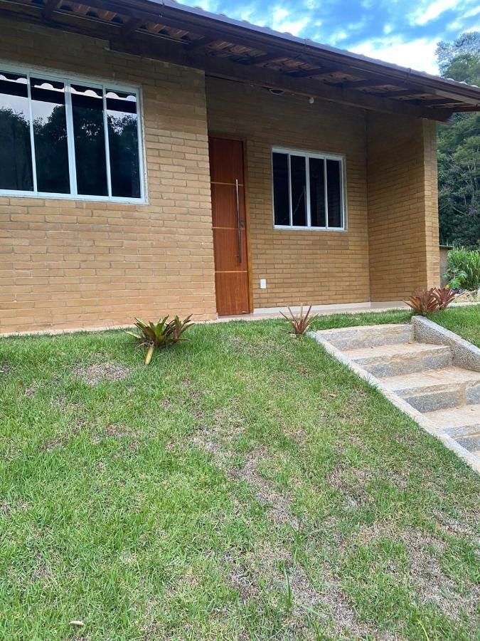 Chalés Bem-me-quer Itaipava Petrópolis Extérieur photo