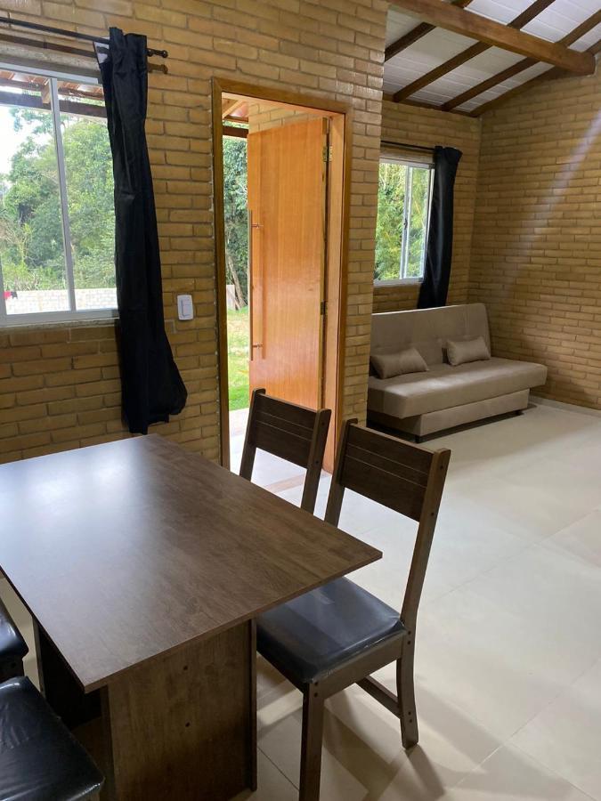 Chalés Bem-me-quer Itaipava Petrópolis Extérieur photo