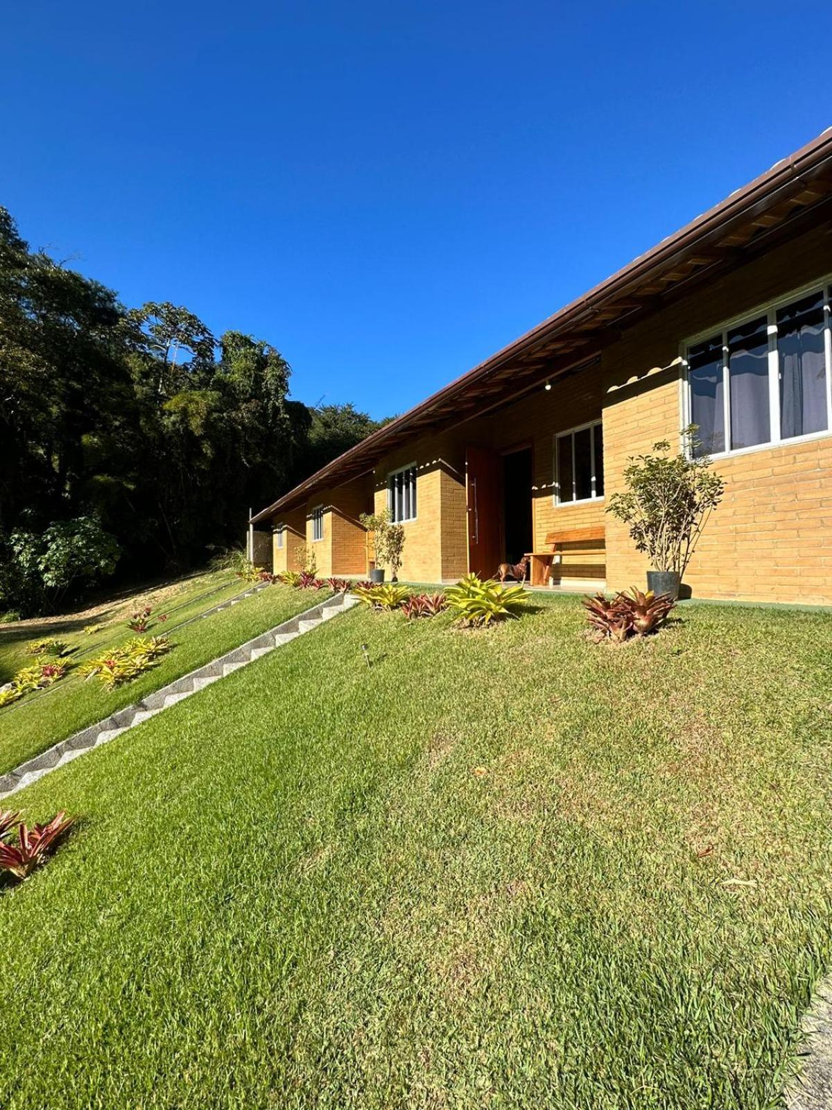 Chalés Bem-me-quer Itaipava Petrópolis Extérieur photo